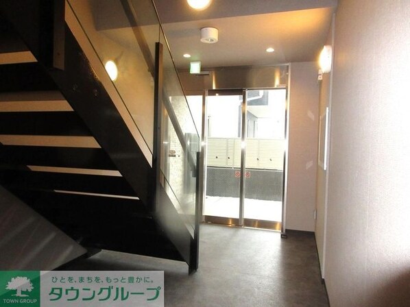 ルポゼの物件内観写真